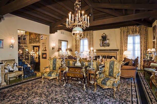 Estate buyers & liquidators Rincon Georgia. Updated 2025