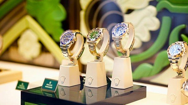 We buy Rolex Rincon Georgia. Updated 2025