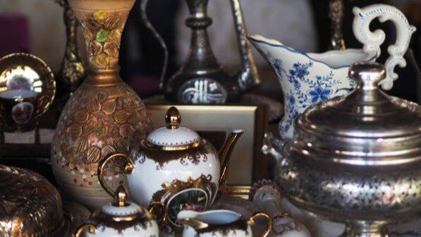 We buy antique china Rincon Georgia. Updated 2025