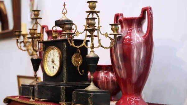 We buy vintages Rincon Georgia. Updated 2025