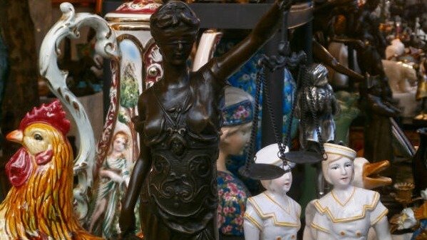 We buy vintages items Rincon Georgia. Updated 2025